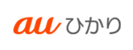 auひかり